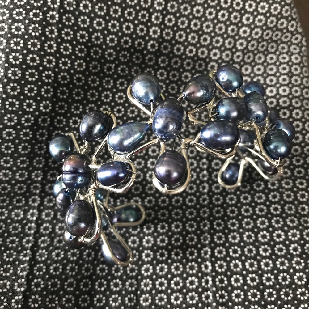 Cuff-styled bracelet
